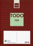 Todo IVA 2014