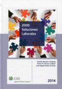 xxx2000 soluciones laborales 2014