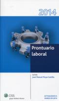 Prontuario laboral 2014