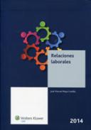 Relaciones laborales 2014