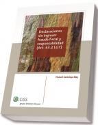 Declaraciones sin ingreso