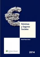 N�minas y seguros sociales 2014
