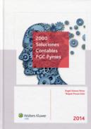 2000 soluciones contables PGC Pymes 2014