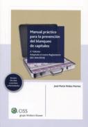Manual pr�ctico para la prevenci�n del blanqueo de capitales