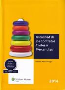 Fiscalidad de los contratos civiles y mercantiles 2014
