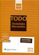 Sociedades mercantiles 2014-2015