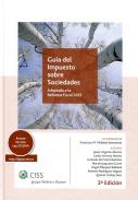 Gu�a del impuesto sobre sociedades