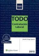 Contrataci�n laboral 2015