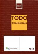 Transmisiones 2015