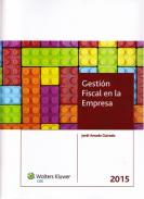 Gesti�n fiscal en la empresa 2015