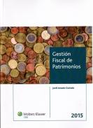 Gesti�n fiscal de patrimonios 2015
