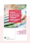 Gu�a de la reforma de la Ley General Tributaria.