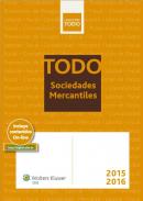 Todo sociedades mercantiles