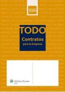 Contratos para la empresa