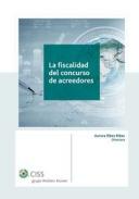 La fiscalidad del concurso de acreedores