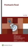 Prontuario Fiscal 2016