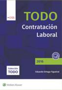 Contrataci�n laboral 2016