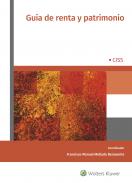 Gu�a de renta y patrimonio