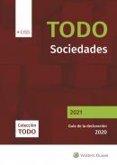 Sociedades 2021