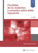 Fiscalidad de no residentes y convenios sobre doble imposici�n