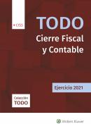 Cierre fiscal y contable