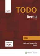 Renta 2022