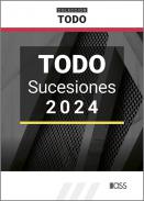 Sucesiones 2024