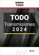 Transmisiones 2024