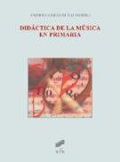 Did�ctica de la m�sica en primaria
