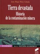 Tierra devastada