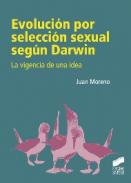 Evoluci�n por selecci�n sexual seg�n Darwin