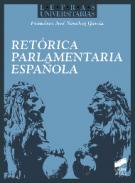Ret�rica parlamentaria espa�ola
