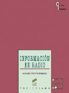 Informaci�n en radio