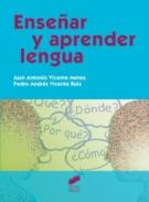 Ense�ar y aprender lengua