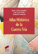 Atlas hist�rico de la Guerra Fr�a