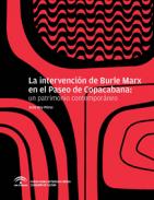La intervenci�n de Burle Marx en el Paseo de Copacabana