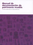 Manual de documentaci�n de patrimonio mueble