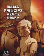 La dama, el pr�ncipe, el h�roe y la diosa