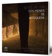 Sitio de los D�lmenes de Antequera