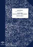 Epistolario Manuel de Falla - �ngel Barrios