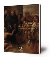 La estela de Murillo en el Museo de Bellas Artes de C�rdoba