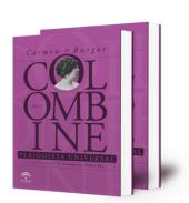 Carmen de Burgos, Colombine