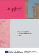 How to create a cultural landscape guide