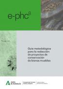 Gu�a metodol�gica para la redacci�n de proyectos de conservaci�n de bienes muebles
