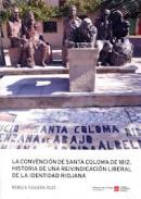 La convenci�n de Santa Coloma de 1812