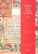 Historia de la ciudad de Arnedo