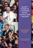 Iglesia y estado en la sociedad actual