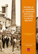 Historia de la industria de conservas vegetales