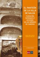 El pante�n de la villa de Nalda