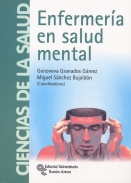 Enfermer�a en salud mental